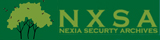  NEXIA Security Archive-NXSA-